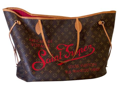 louis vuitton neverfull xl|Louis Vuitton Neverfull original.